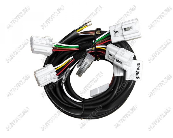 22 599 р. Электрика Концепт-Авто KA CW 71 103 005 Chevrolet Cruze хетчбек 2008-2016 7 контактов (Модельная Концепт-Авто KA.CW.71.103.005 )  Chevrolet Cruze хетчбек 2008-2016  Концепт-Авто ka cw 71 103 005  с доставкой в г. Кемерово