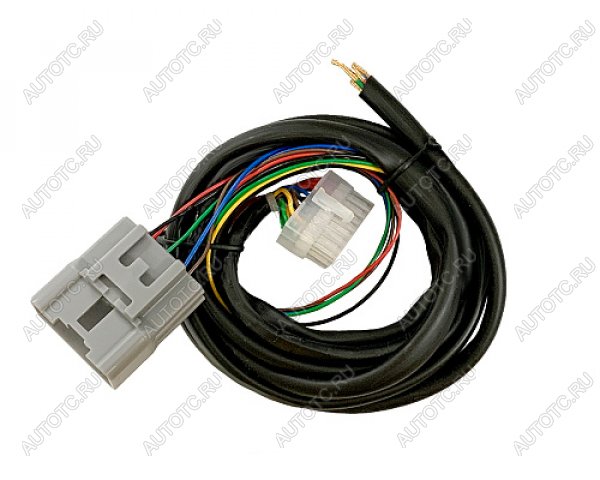 22 599 р. Электрика Концепт-Авто KA SC 72 115 201 Toyota Land Cruiser 150 Prado 2009-2020 7 контактов (Модельная Концепт-Авто KA.SC.72.115.201 )  Toyota Land Cruiser 150 Prado 2009-2020  Концепт-Авто ka sc 72 115 201  с доставкой в г. Кемерово