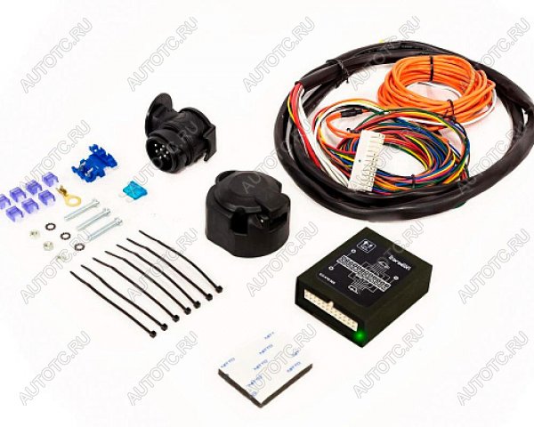 11 649 р. Электрика Aragon KAJ13B0 13 контактов (Блок согласования Aragon 513 )  Aragon kaj13b0  с доставкой в г. Кемерово