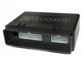 16 999 р. Электрика Quasar MP5-DS-G13 13 контактов (Блок согласования Quasar MP5-DS-G13 )  Quasar mp5-ds-g13  с доставкой в г. Кемерово. Увеличить фотографию 1