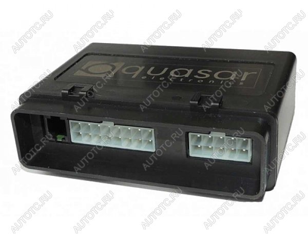 16 999 р. Электрика Quasar MP5-DS-G13 13 контактов (Блок согласования Quasar MP5-DS-G13 )  Quasar mp5-ds-g13  с доставкой в г. Кемерово