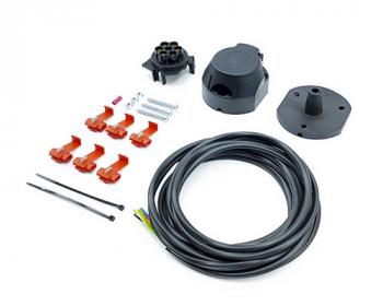 22 599 р. Электрика Hak-System 12140507 Nissan Pathfinder 2004-2014 7 контактов (Штатная Hak-System 12140507 )  Nissan Pathfinder 2004-2014  Hak-System 12140507  с доставкой в г. Кемерово. Увеличить фотографию 1