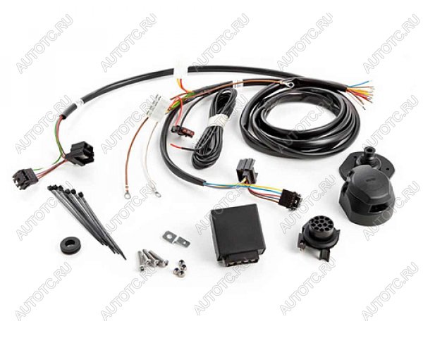 22 599 р. Электрика Brink 744184 Land Rover Discovery 3 2006-2009 Land Rover Range Rover Sport 2005-2009 13 контактов (Штатная Brink 744184 )  Land Rover Discovery 3 2006-2009 Land Rover Range Rover Sport 2005-2009  Brink 744184  с доставкой в г. Кемерово
