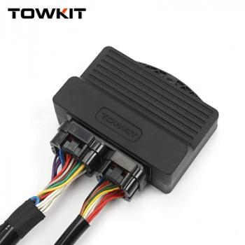 29 749 р. Электрика TowKit L72022 Lixiang L7 2022- 13 контактов (Штатная TowKit L7 )  Lixiang L7 2022-  TowKit l72022  с доставкой в г. Кемерово. Увеличить фотографию 1