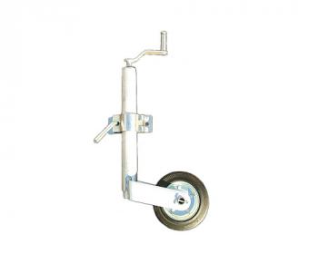 22 599 р. Колесо подкатное Leader Plus KO-007   Leader Plus ko-007  с доставкой в г. Кемерово. Увеличить фотографию 1