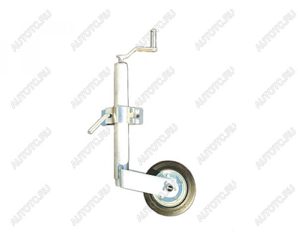 22 599 р. Колесо подкатное Leader Plus KO-007   Leader Plus ko-007  с доставкой в г. Кемерово