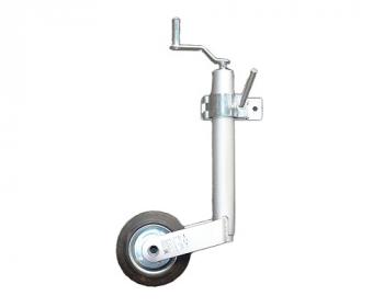 22 599 р. Колесо подкатное Leader Plus KO-006   Leader Plus ko-006  с доставкой в г. Кемерово. Увеличить фотографию 1