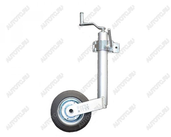 22 599 р. Колесо подкатное Leader Plus KO-009   Leader Plus ko-009  с доставкой в г. Кемерово