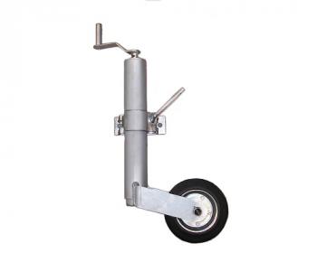 22 599 р. Колесо подкатное Leader Plus KO-005   Leader Plus ko-005  с доставкой в г. Кемерово. Увеличить фотографию 1