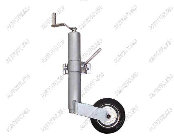 22 599 р. Колесо подкатное Leader Plus KO-005   Leader Plus ko-005  с доставкой в г. Кемерово
