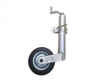22 599 р. Колесо подкатное Leader Plus KO-008   Leader Plus ko-008  с доставкой в г. Кемерово. Увеличить фотографию 1