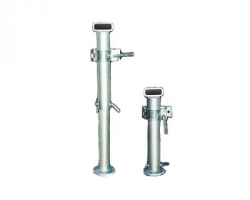22 599 р. Опорное устройство Leader Plus KO-013   Leader Plus ko-013  с доставкой в г. Кемерово. Увеличить фотографию 1