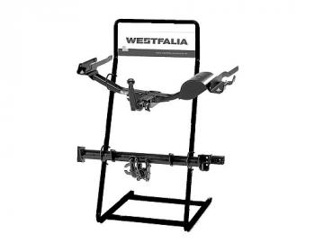 11 449 р. Аксессуар Westfalia Черный 300100600001   Westfalia 3,00101e+11  с доставкой в г. Кемерово. Увеличить фотографию 1