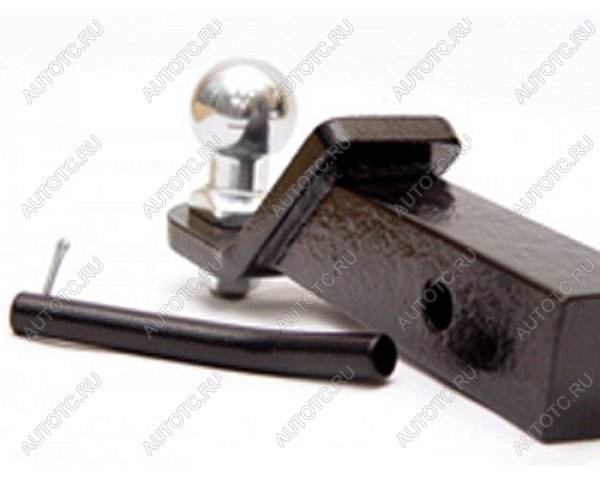 22 599 р. Шар Leader Plus Черный SH21E(N) Вставка под квадрат (американский тип) 2x2   Leader Plus sh21e(n)  с доставкой в г. Кемерово