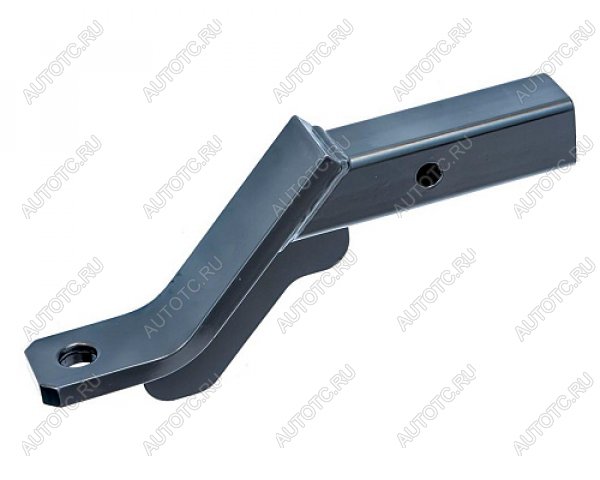 3 499 р. Сцепное устройство РИФ Черный RIF000-88003 Вставка под квадрат (американский тип) 2x2   РИФ rif000-88003  с доставкой в г. Кемерово