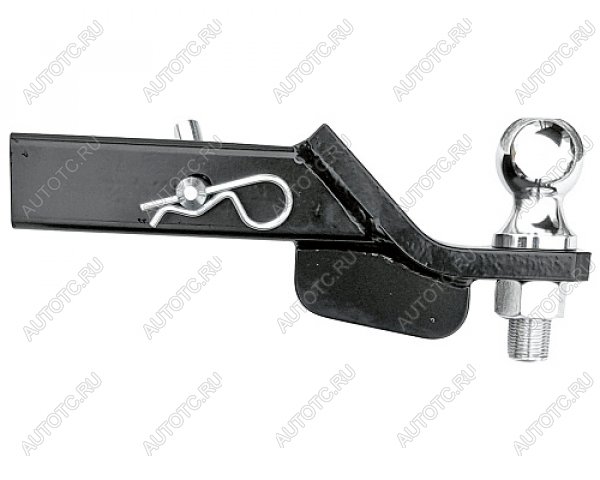 22 599 р. Сцепное устройство РИФ Черный RIF000-88002set Вставка под квадрат (американский тип) 2x2   РИФ rif000-88002set  с доставкой в г. Кемерово