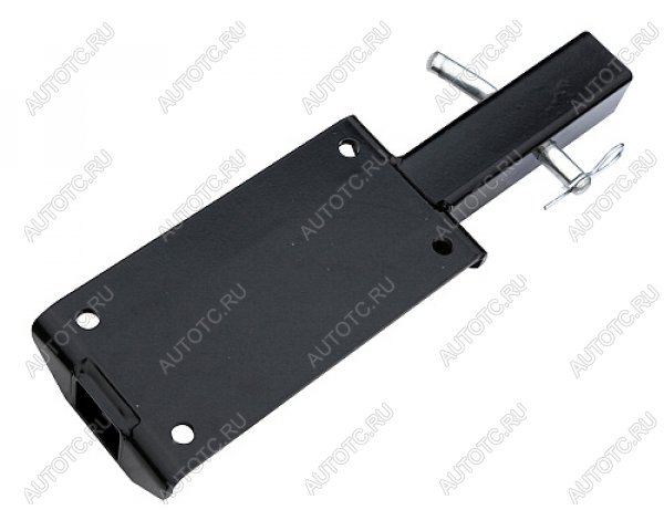 22 599 р. Опорное устройство РИФ Черный RIF000-88008 Вставка под квадрат (американский тип) 2x2   РИФ rif000-88008  с доставкой в г. Кемерово