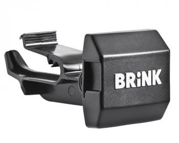 22 599 р. Заглушка для съемного фаркопа Brink Черный 9077067   Brink 9077067  с доставкой в г. Кемерово. Увеличить фотографию 1