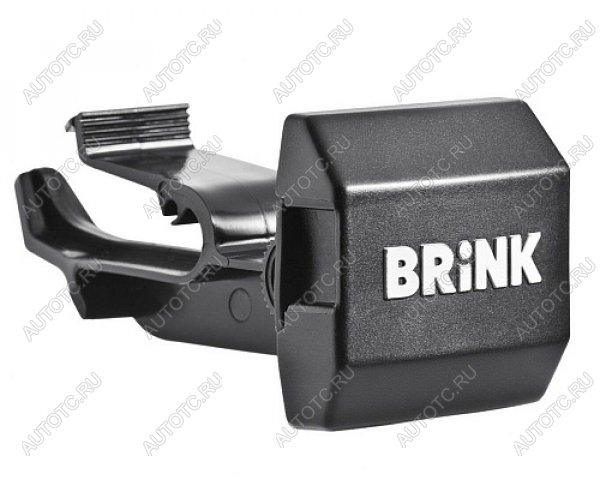 22 599 р. Заглушка для съемного фаркопа Brink Черный 9077067   Brink 9077067  с доставкой в г. Кемерово