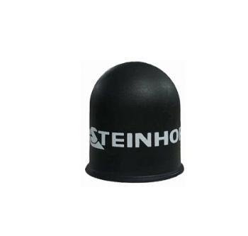22 599 р. Колпачок для фаркопа Steinhof Steinhof Черный HO   Steinhof ho  с доставкой в г. Кемерово. Увеличить фотографию 1