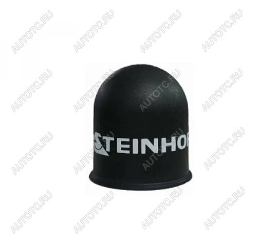 22 599 р. Колпачок для фаркопа Steinhof Steinhof Черный HO   Steinhof ho  с доставкой в г. Кемерово