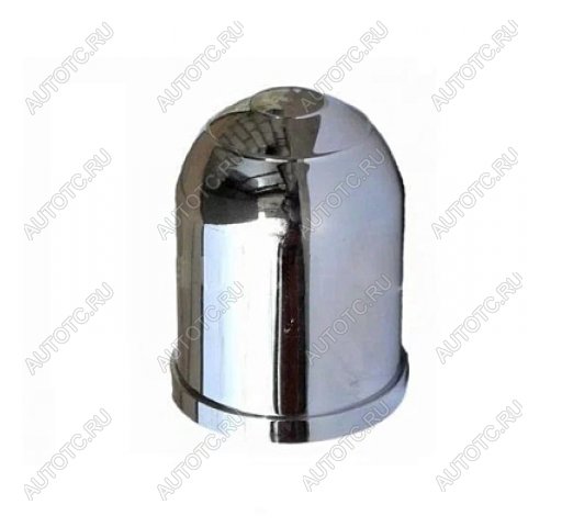 399 р. Колпачок на шар ТСУ хромированный Oris (Bosal) 022-134  с доставкой в г. Кемерово