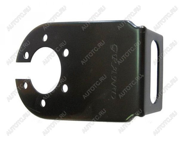 339 р. Подрозетник Grand Черный SP-0001   Grand sp-0001  с доставкой в г. Кемерово