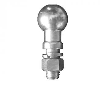 22 599 р. Шар Leader Plus SH06E Болтовое соединение   Leader Plus sh06e  с доставкой в г. Кемерово. Увеличить фотографию 1