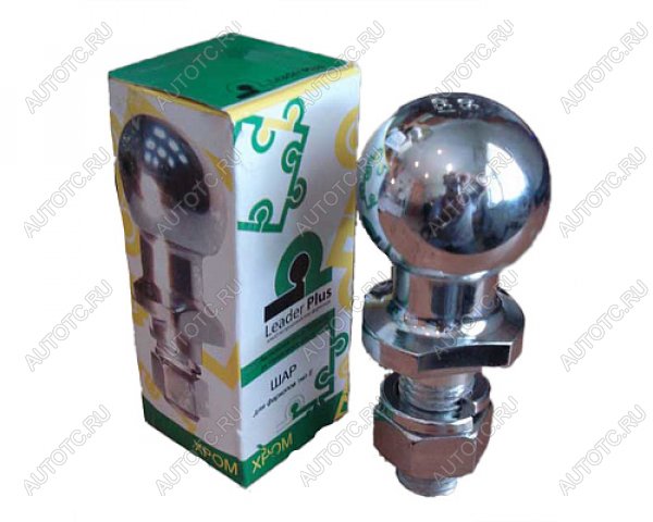 22 599 р. Шар Leader Plus SH06E(N) Болтовое соединение   Leader Plus sh06e(n)  с доставкой в г. Кемерово