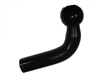 22 599 р. Шар Leader Plus Черный SH05A Вварное соединение   Leader Plus sh05a  с доставкой в г. Кемерово. Увеличить фотографию 1