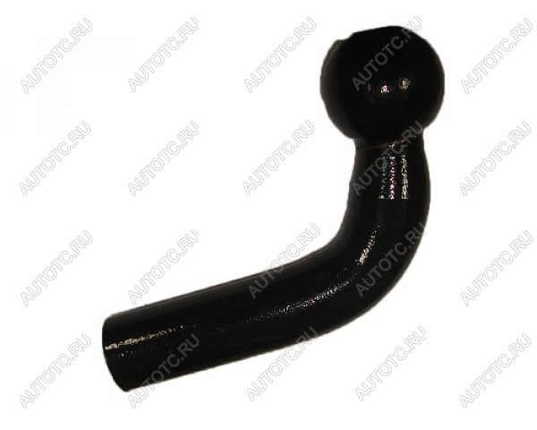 22 599 р. Шар Leader Plus Черный SH05A Вварное соединение   Leader Plus sh05a  с доставкой в г. Кемерово