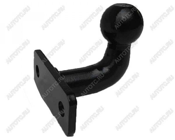 22 599 р. Шар Leader Plus Черный SH08FC Болтовое соединение   Leader Plus sh08fc  с доставкой в г. Кемерово