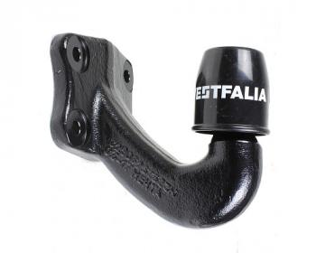 22 599 р. Шар Westfalia Черный 329089600001 Болтовое соединение   Westfalia 3,2909e+11  с доставкой в г. Кемерово. Увеличить фотографию 1