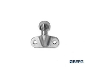 3 299 р. Сцепное устройство Berg F.0170.1 Вварное соединение   Berg f.0170.1  с доставкой в г. Кемерово. Увеличить фотографию 1