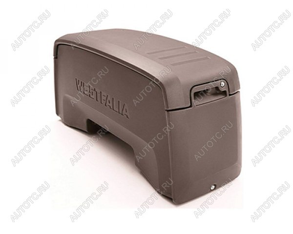 22 599 р. Грузовой бокс на фаркоп Westfalia PortiloBox  Westfalia 3,50003e+11  с доставкой в г. Кемерово