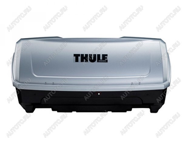 22 599 р. Бокс на фаркоп Thule BackUp 900  Thule 900000  с доставкой в г. Кемерово