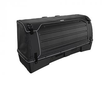 22 599 р. Бокс на фаркоп Thule BackSpace XT 9383  Thule 938300  с доставкой в г. Кемерово. Увеличить фотографию 1