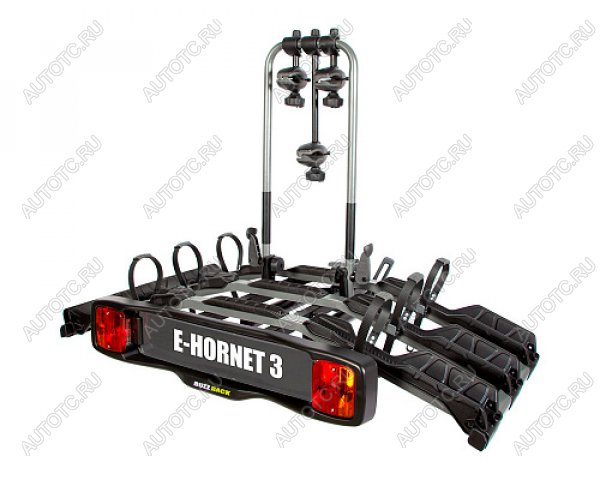 22 599 р. Велокрепление на фаркоп BuzzRack E-Hornet 3  BuzzRack brbp403  с доставкой в г. Кемерово