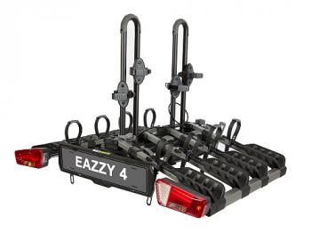 63 999 р. Велокрепление на фаркоп BuzzRack Eazzy 4  BuzzRack brbp714  с доставкой в г. Кемерово. Увеличить фотографию 1