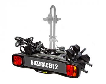 22 599 р. Велокрепление на фаркоп BuzzRack Buzzracer 2  BuzzRack brbp332  с доставкой в г. Кемерово. Увеличить фотографию 1