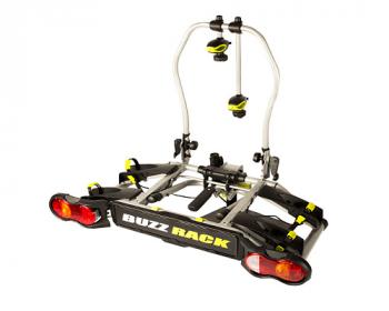 22 599 р. Велокрепление на фаркоп BuzzRack BuzzRunner SPARK 2  BuzzRack brbp132  с доставкой в г. Кемерово. Увеличить фотографию 1