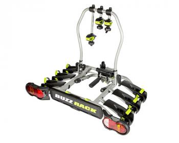 22 599 р. Велокрепление на фаркоп BuzzRack BuzzRunner SPARK 3  BuzzRack brbp133  с доставкой в г. Кемерово. Увеличить фотографию 1