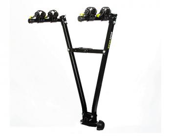 22 599 р. Велокрепление на фаркоп BuzzRack Gazelle  BuzzRack br102  с доставкой в г. Кемерово. Увеличить фотографию 1