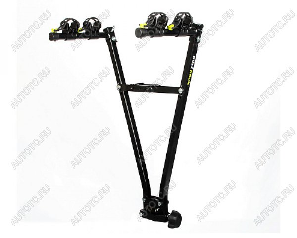 22 599 р. Велокрепление на фаркоп BuzzRack Gazelle  BuzzRack br102  с доставкой в г. Кемерово