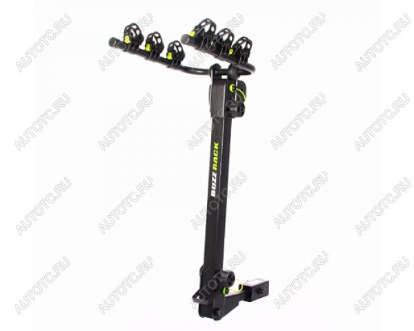 22 599 р. Велокрепление на фаркоп BuzzRack Moose H4  BuzzRack brh214  с доставкой в г. Кемерово