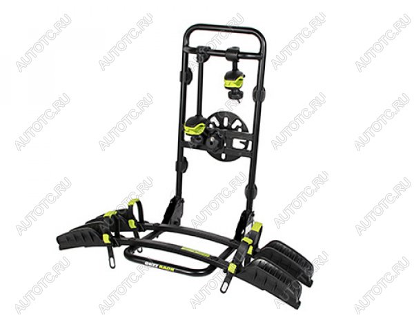 22 599 р. Велокрепление на фаркоп BuzzRack Pilot 4x4  BuzzRack brtr612  с доставкой в г. Кемерово