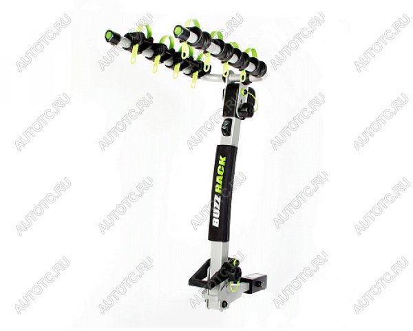 22 599 р. Велокрепление на фаркоп BuzzRack Buffalo H4  BuzzRack brh224  с доставкой в г. Кемерово