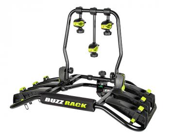 22 599 р. Велокрепление на фаркоп BuzzRack BuzzRunner H3  BuzzRack brh103  с доставкой в г. Кемерово. Увеличить фотографию 1