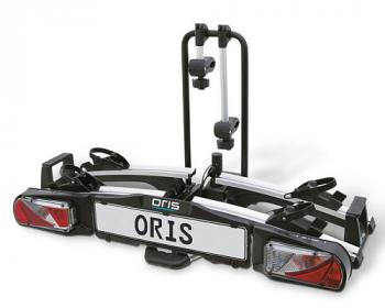 22 599 р. Велокрепление на фаркоп Bosal Traveller II  Oris (Bosal) 070-562  с доставкой в г. Кемерово. Увеличить фотографию 1