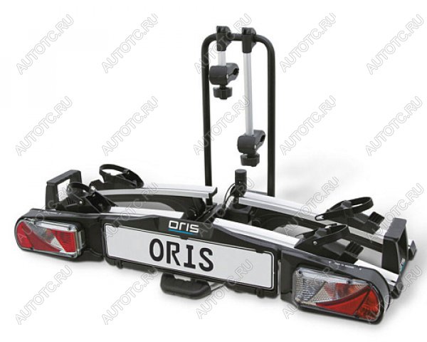 22 599 р. Велокрепление на фаркоп Bosal Traveller II  Oris (Bosal) 070-562  с доставкой в г. Кемерово